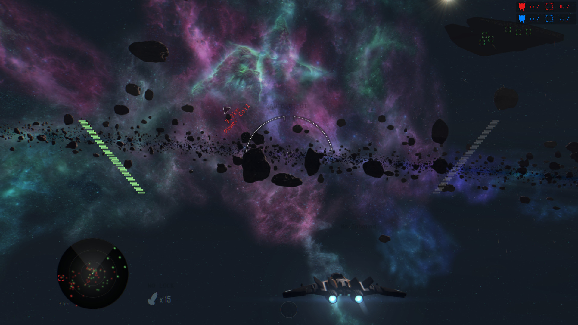 Hypergate screenshot 37