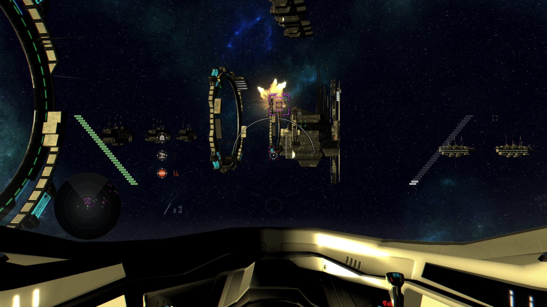 Hypergate screenshot 27