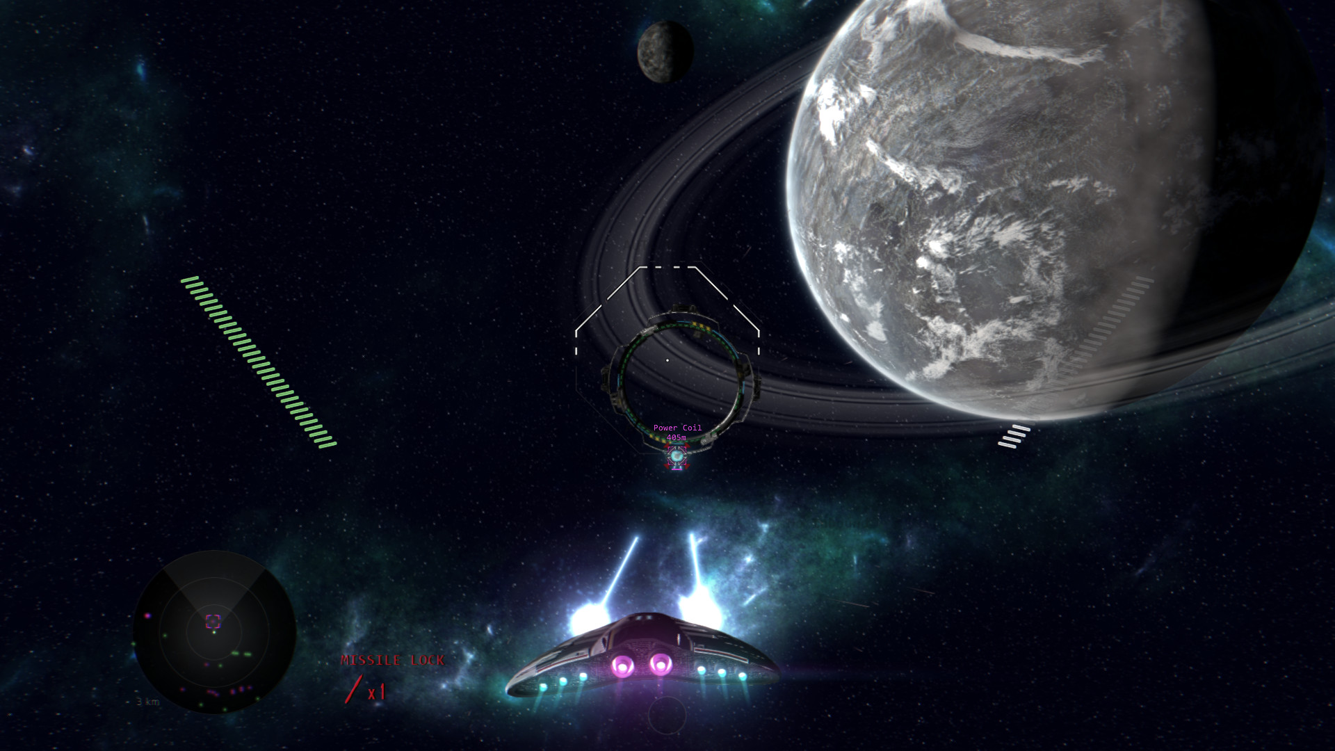 Hypergate screenshot 41