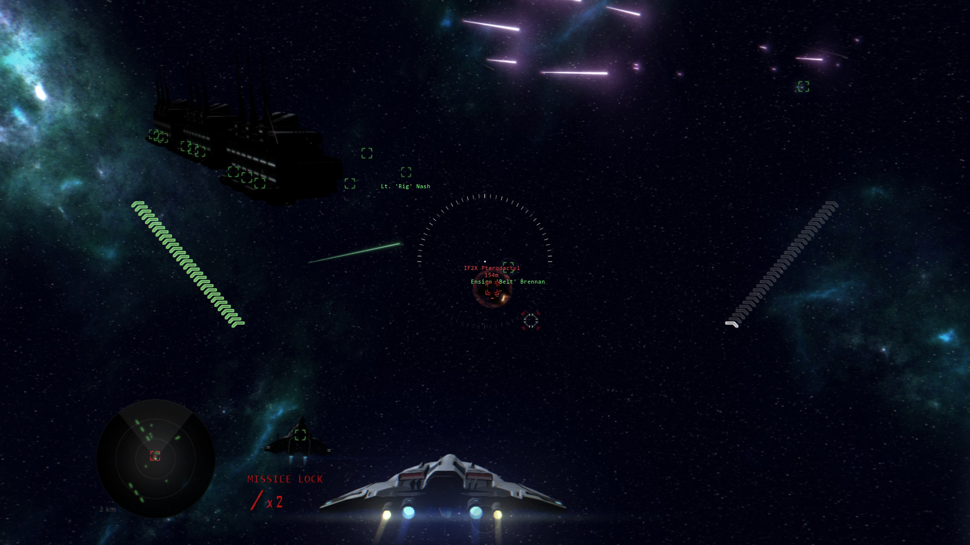 Hypergate screenshot 28