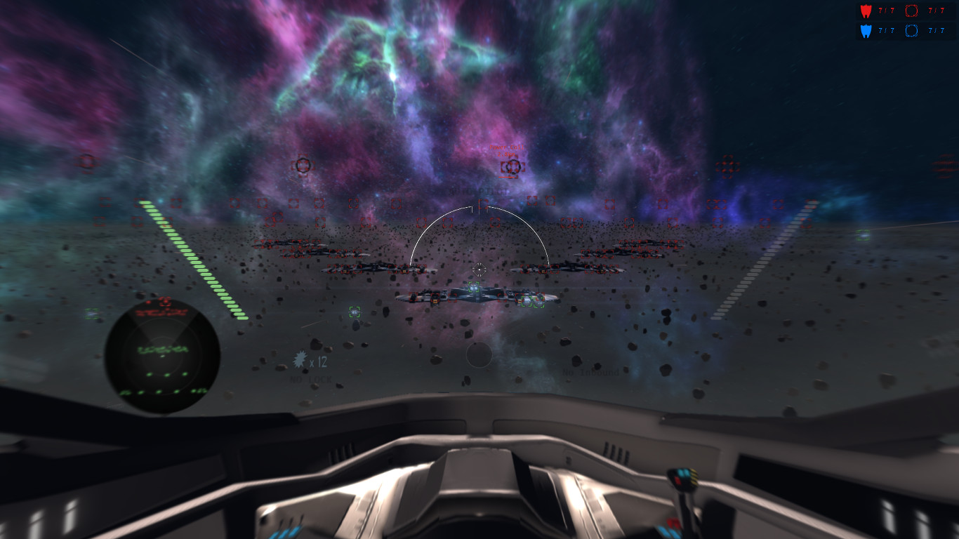 Hypergate screenshot 9