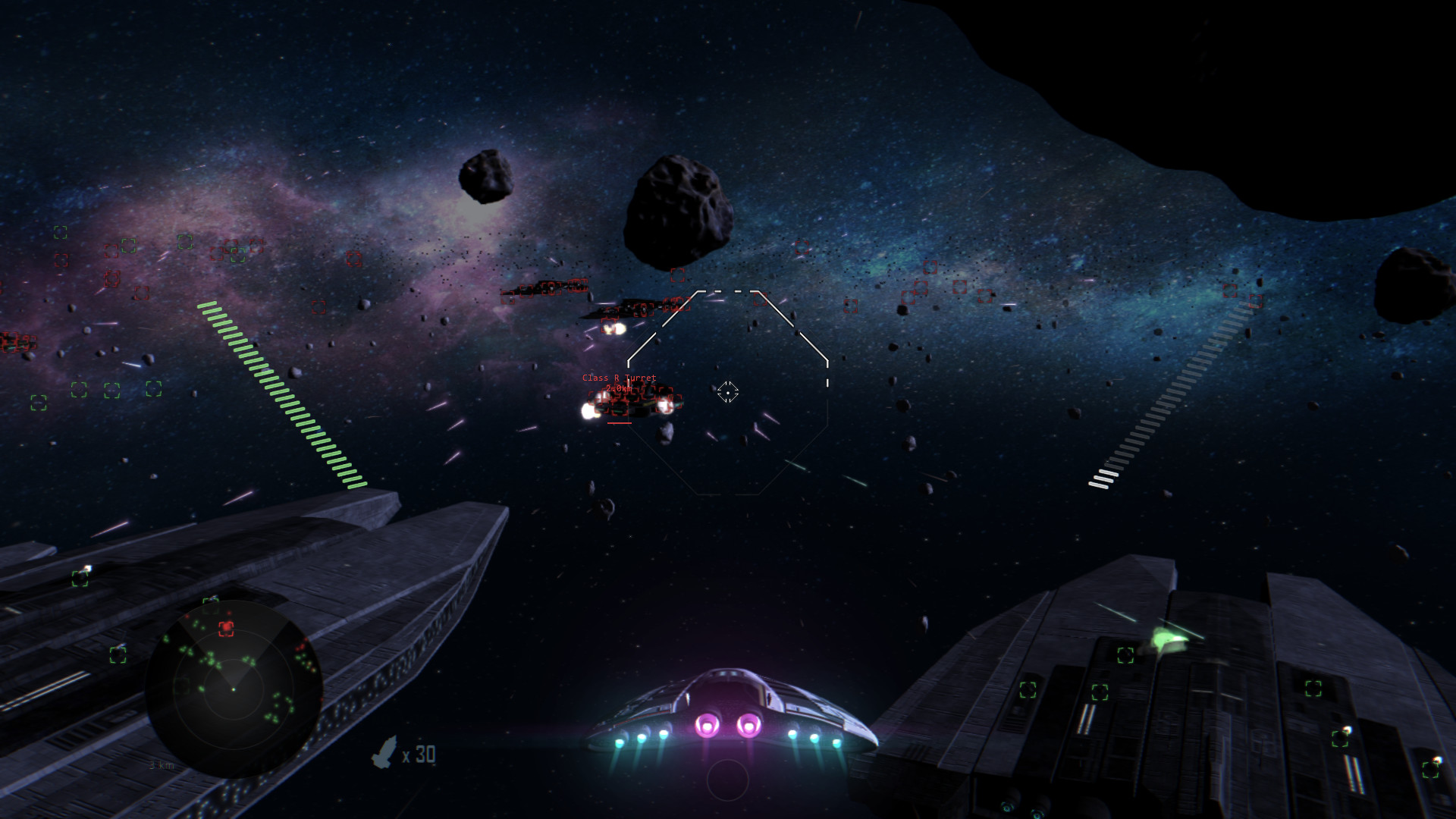 Hypergate screenshot 39