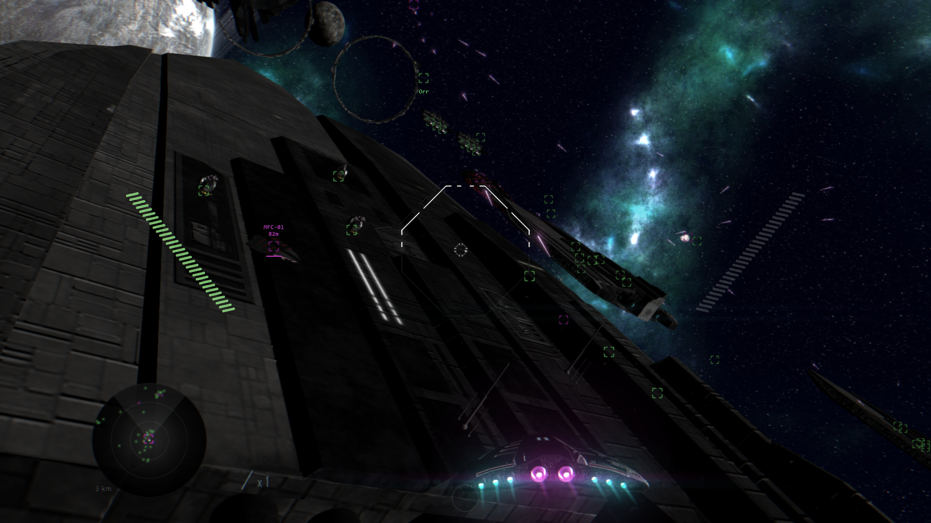 Hypergate screenshot 14