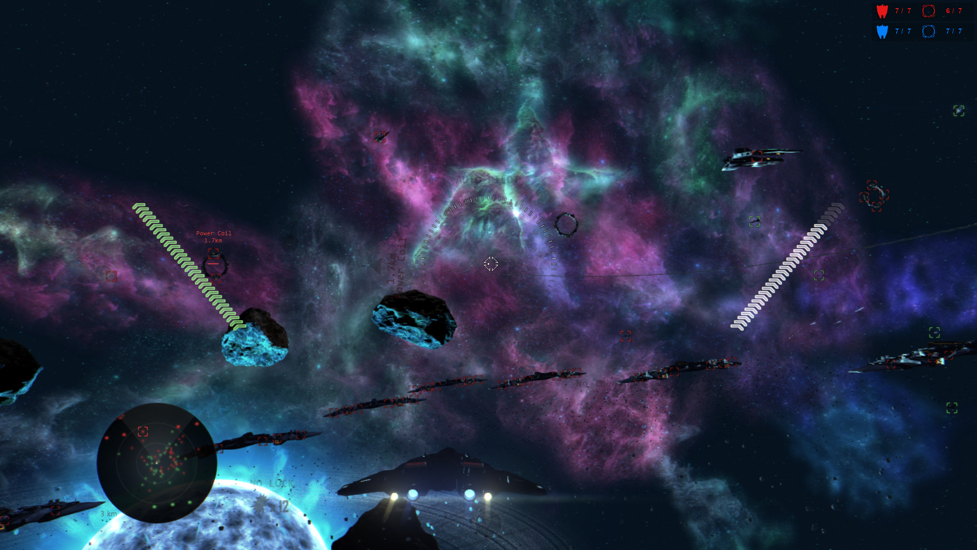 Hypergate screenshot 44