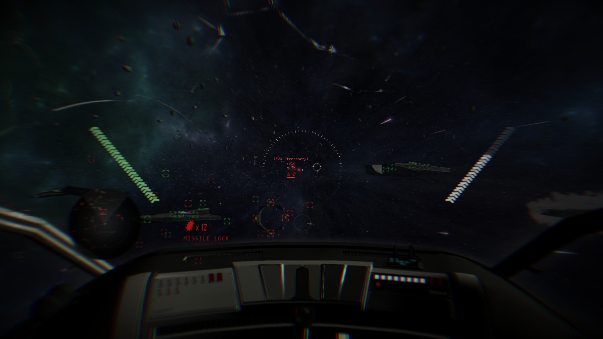 Hypergate screenshot 5
