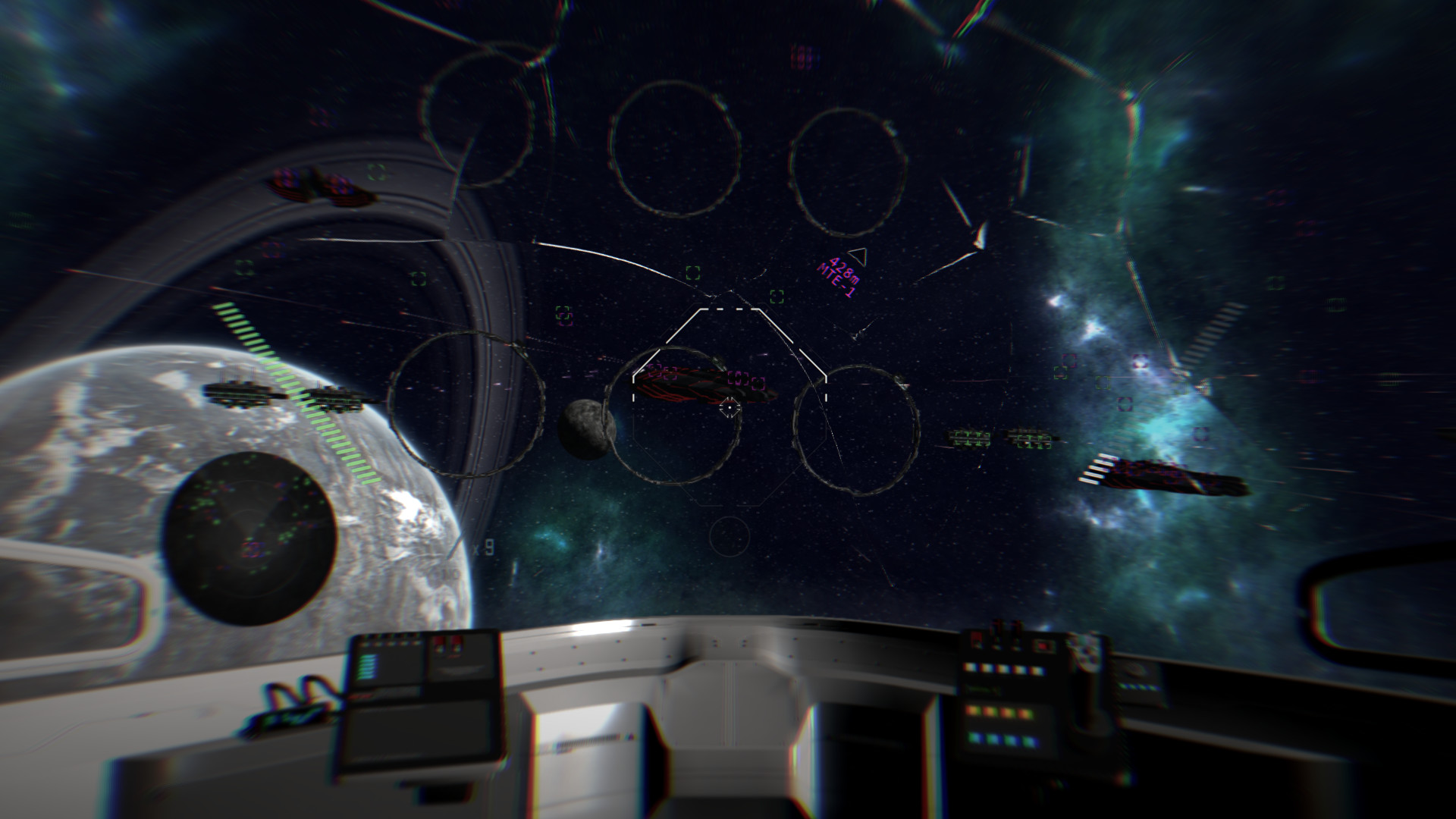Hypergate screenshot 33