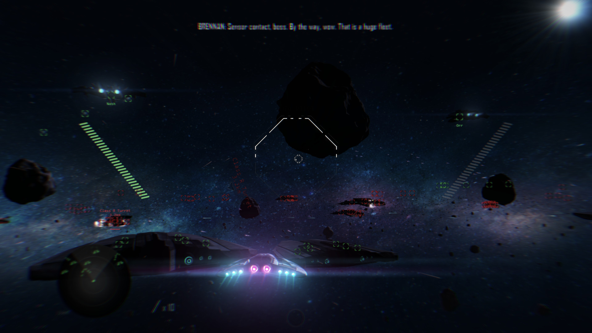 Hypergate screenshot 10