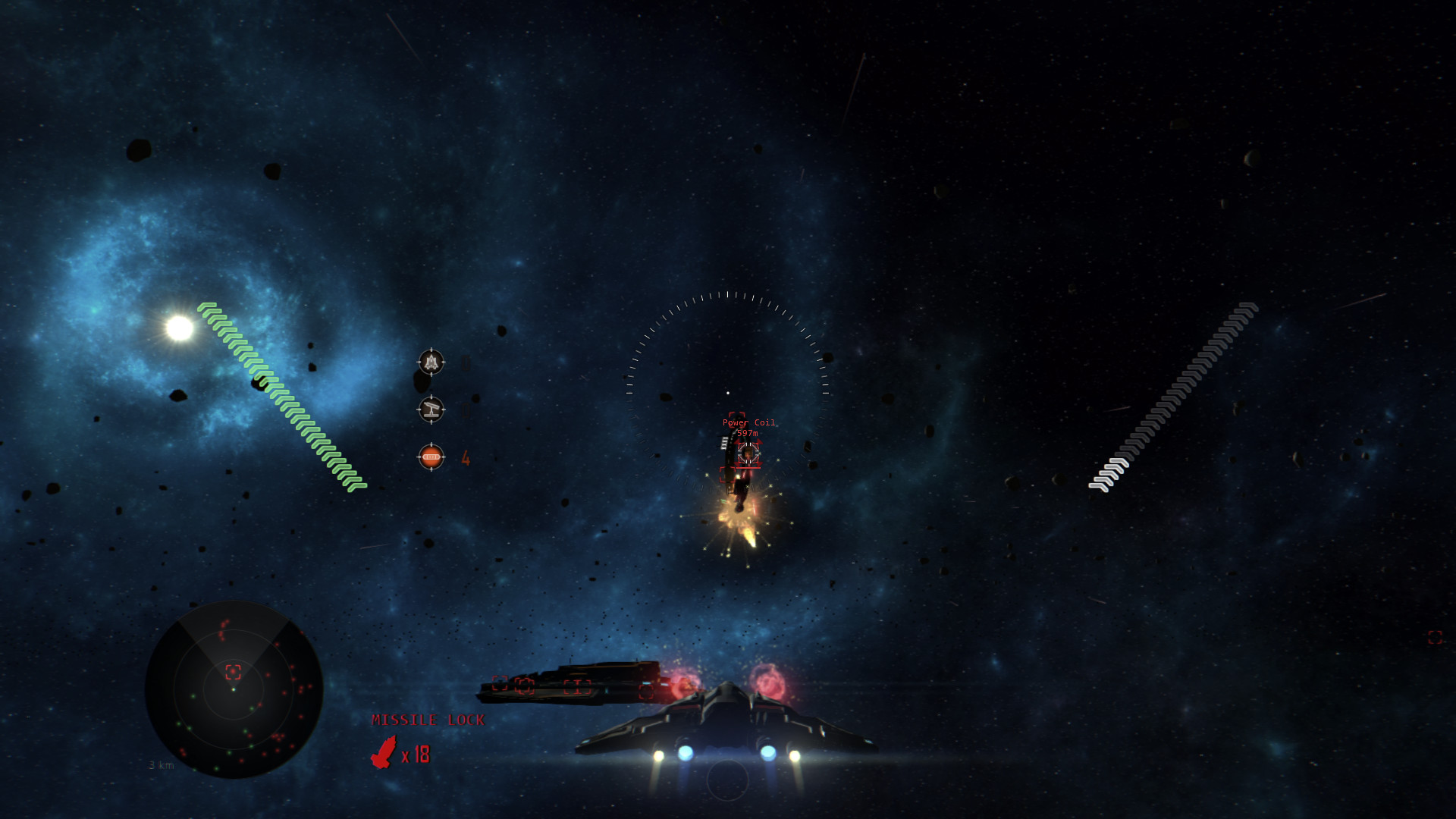 Hypergate screenshot 29