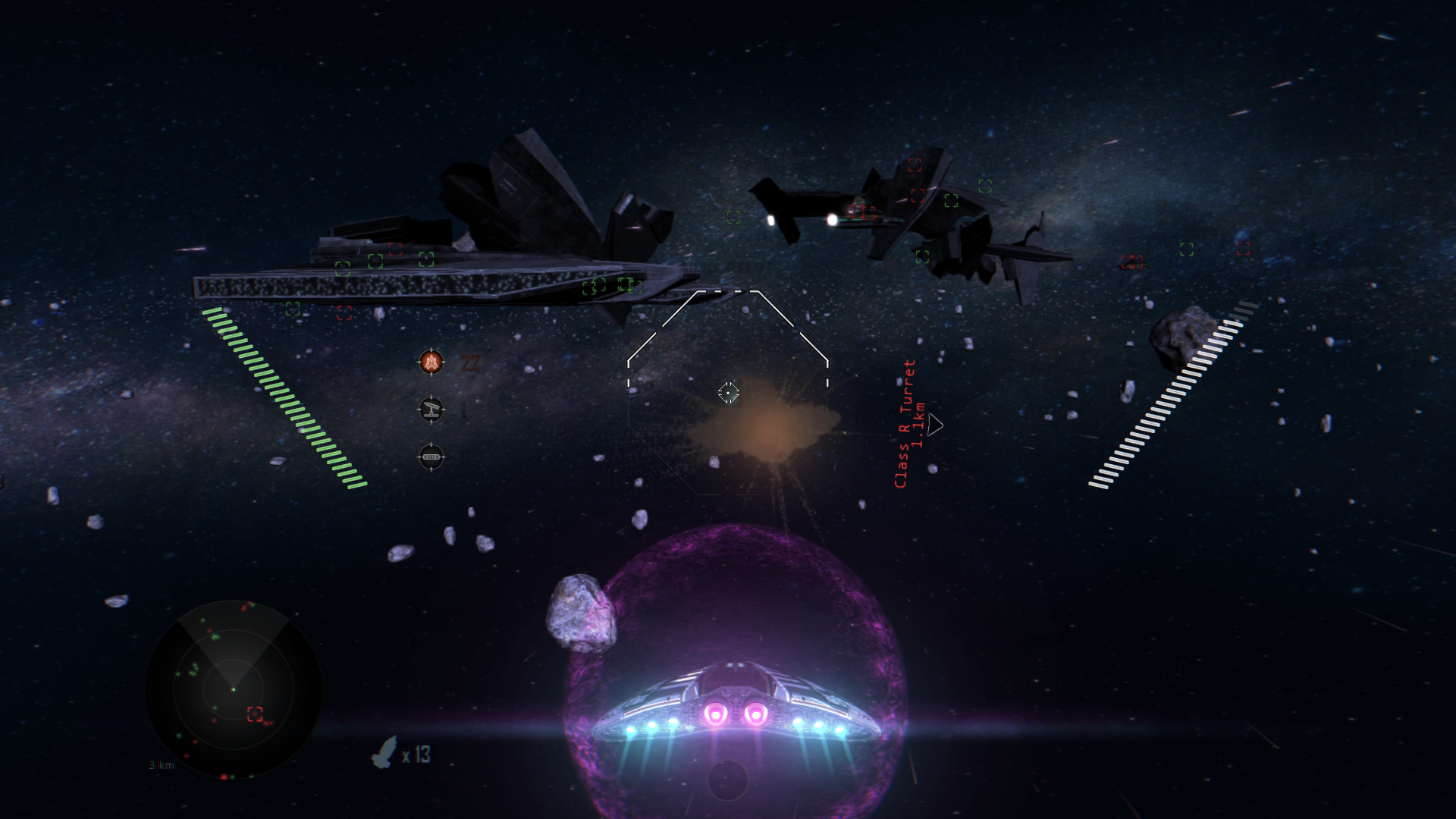 Hypergate screenshot 30