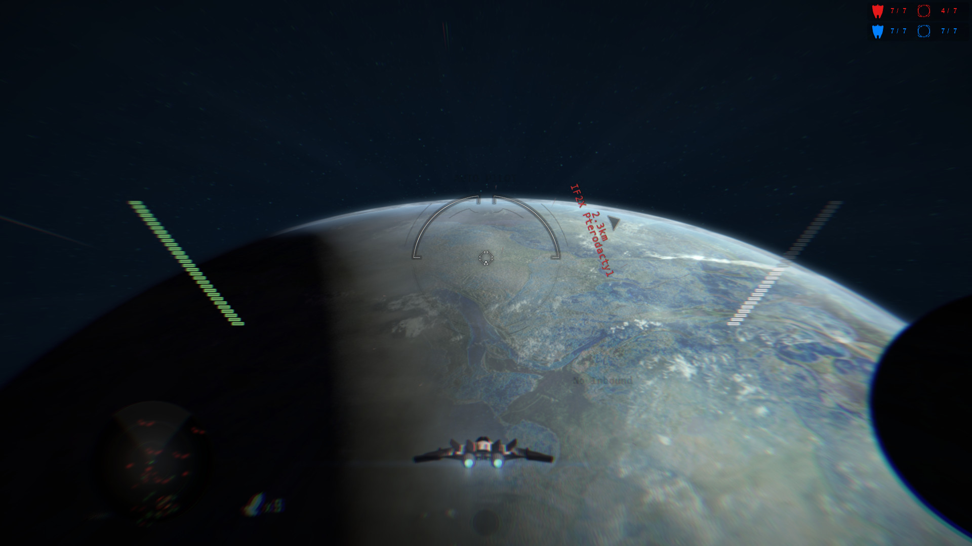 Hypergate screenshot 15