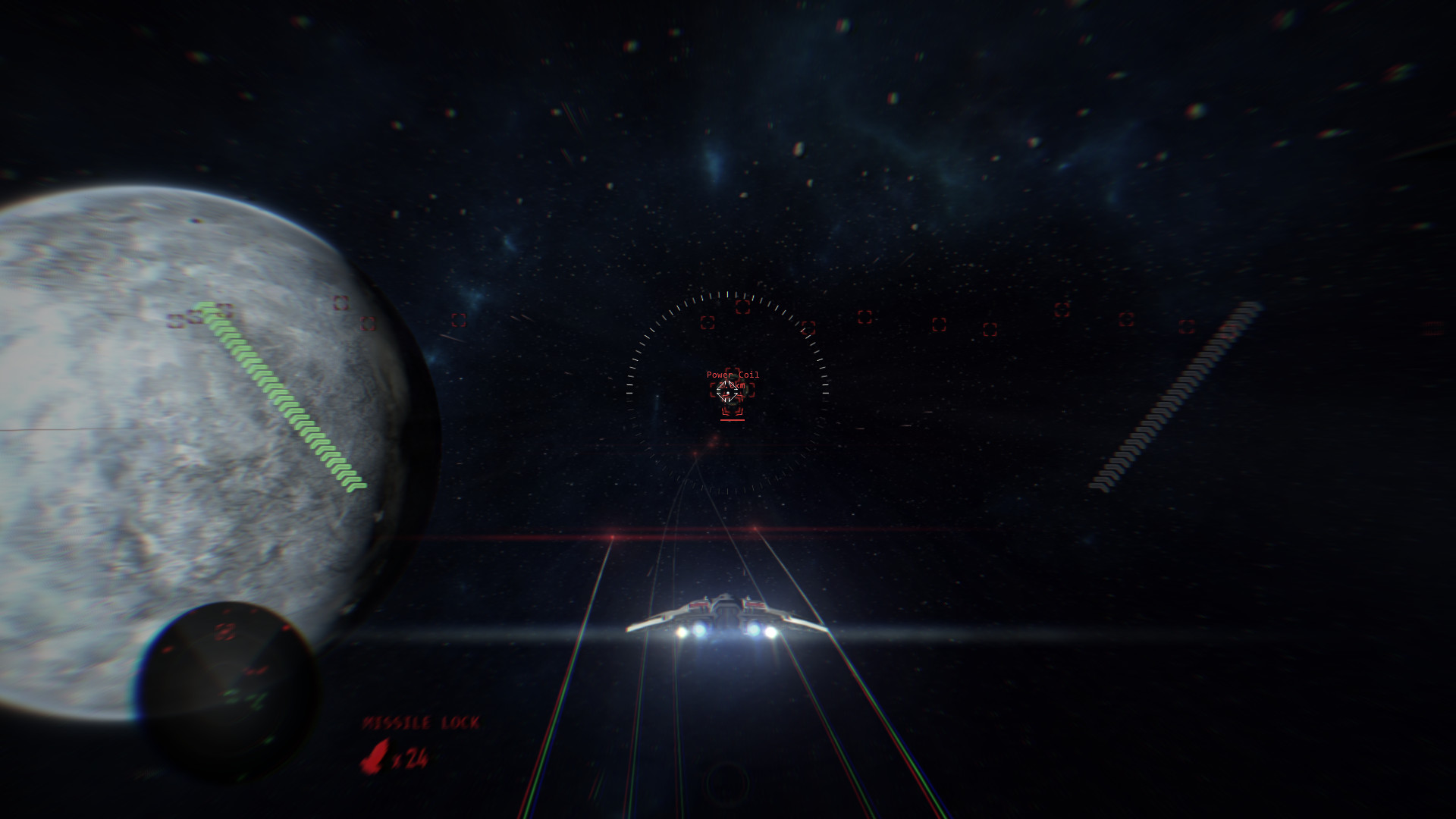 Hypergate screenshot 23