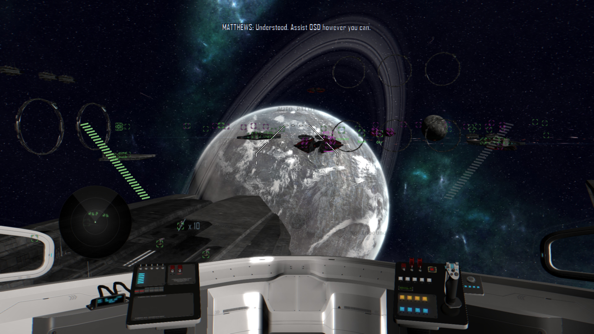 Hypergate screenshot 40
