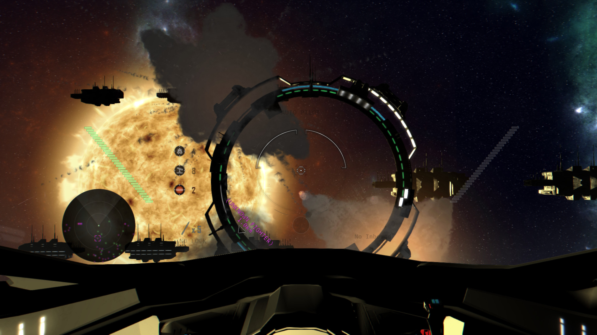 Hypergate screenshot 17