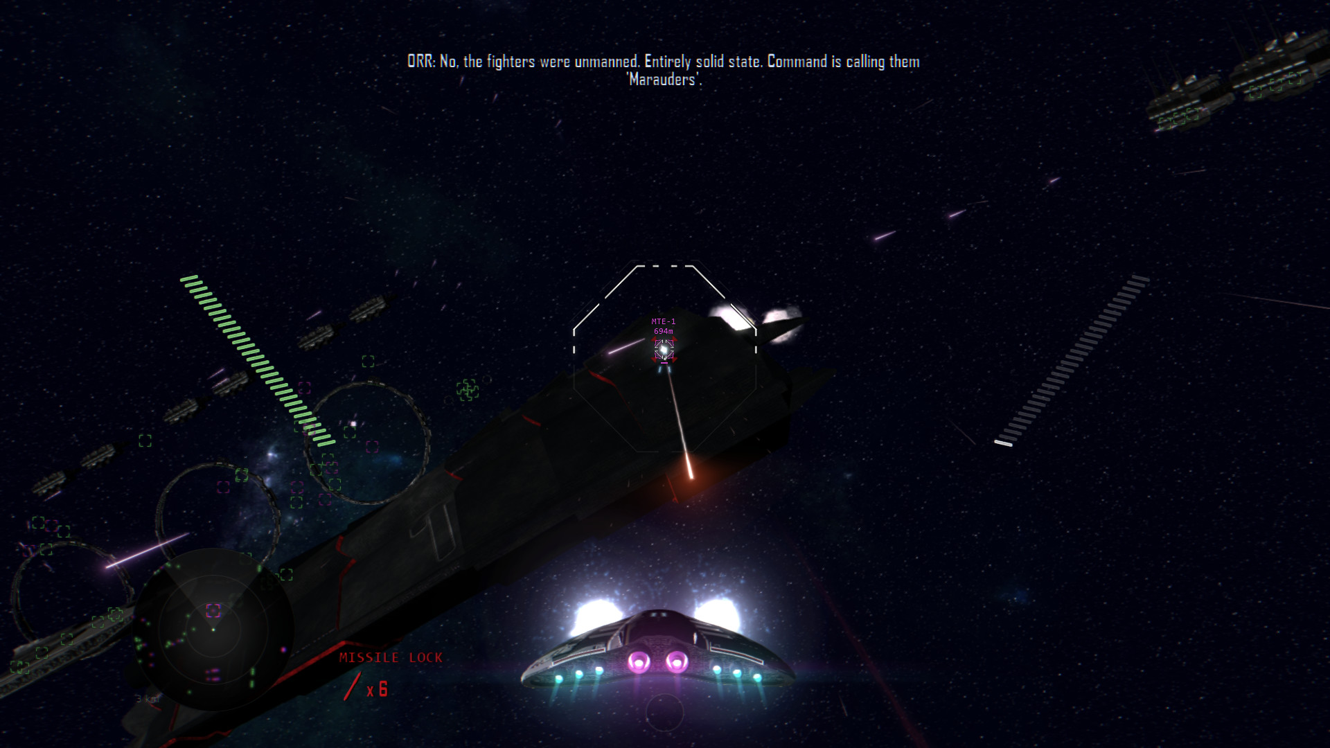 Hypergate screenshot 36