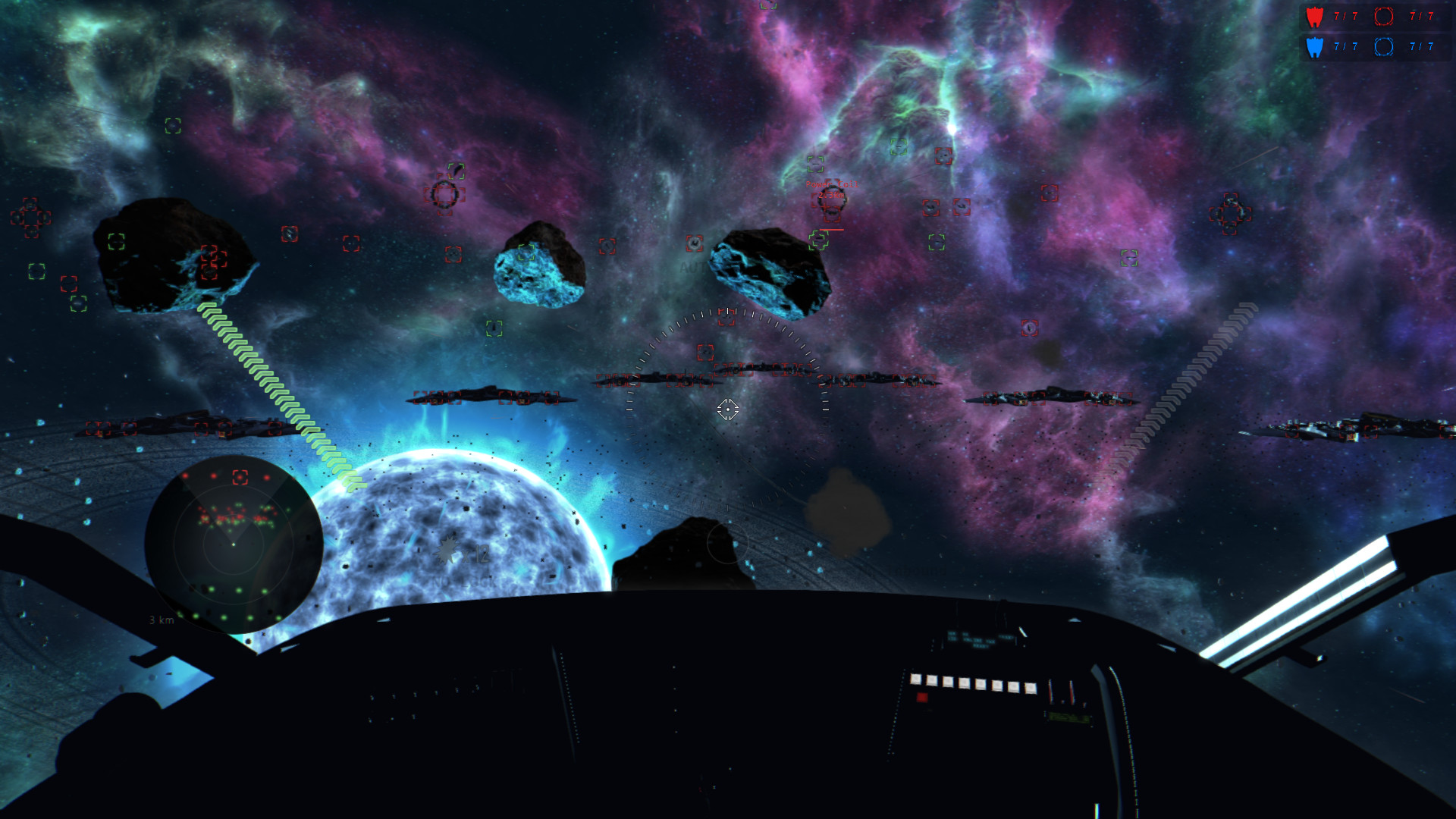 Hypergate screenshot 45