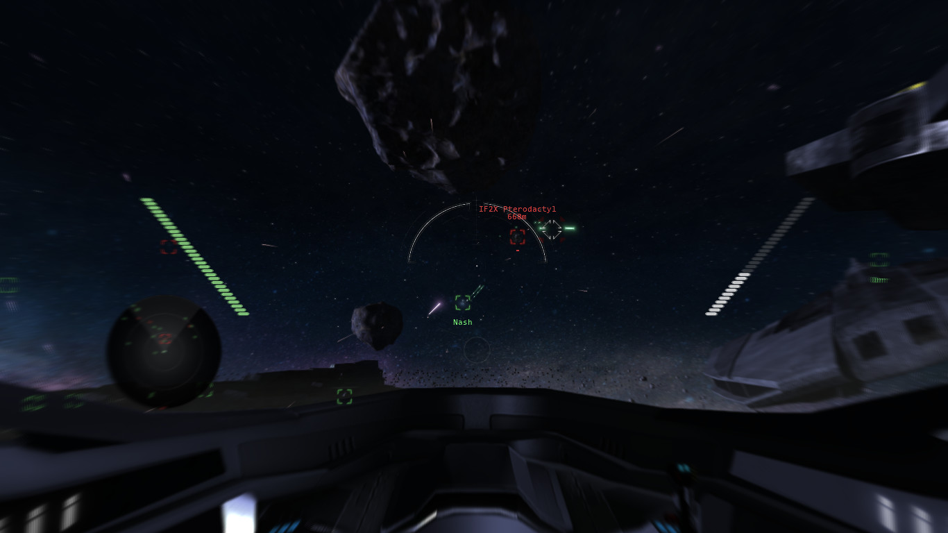 Hypergate screenshot 6