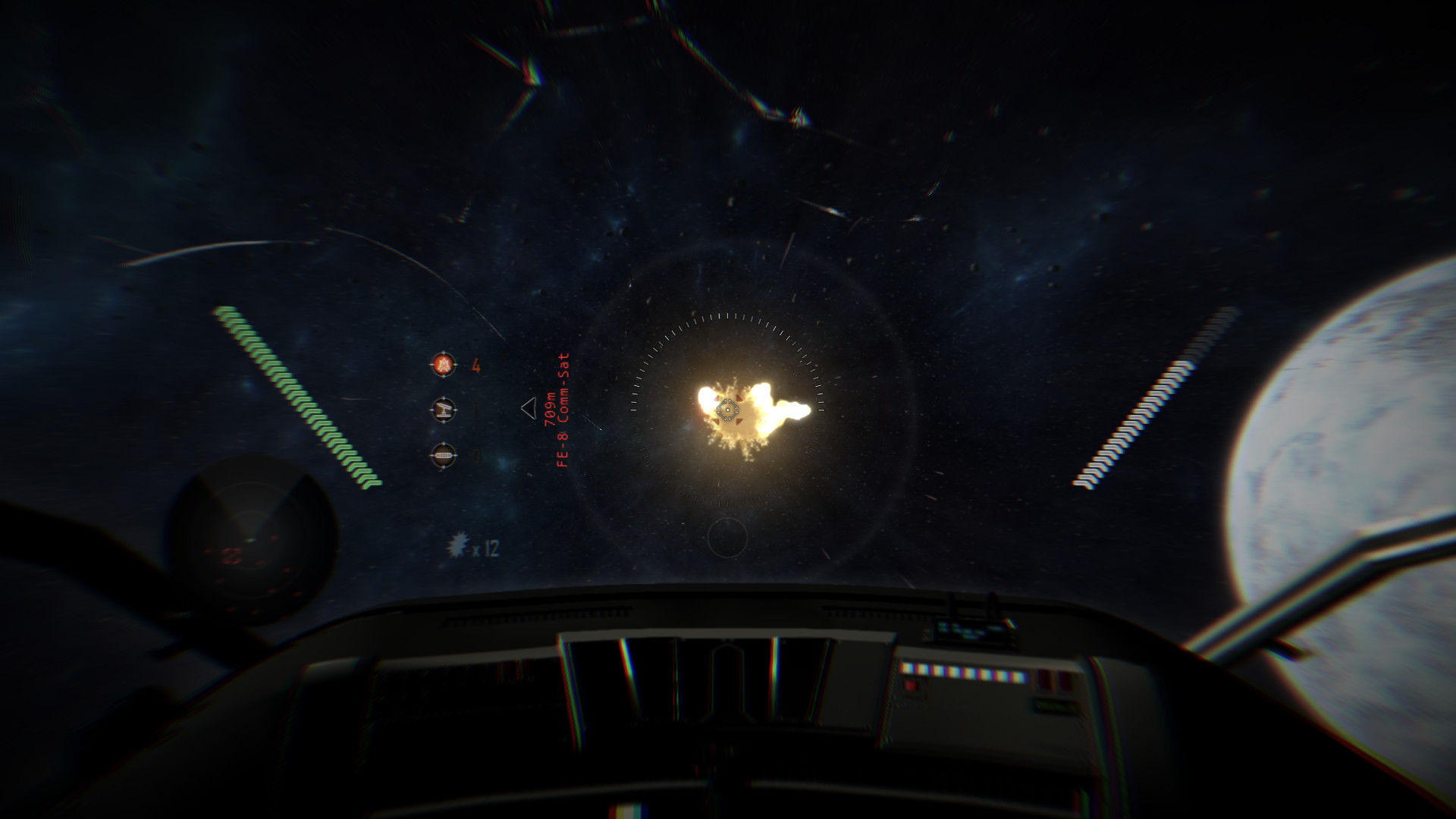 Hypergate screenshot 13