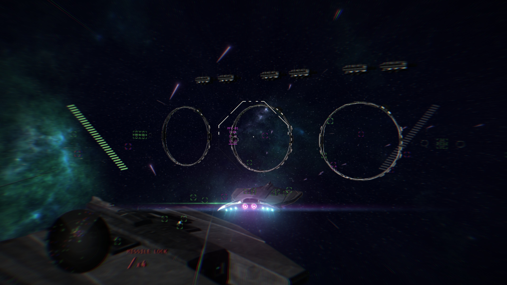 Hypergate screenshot 26
