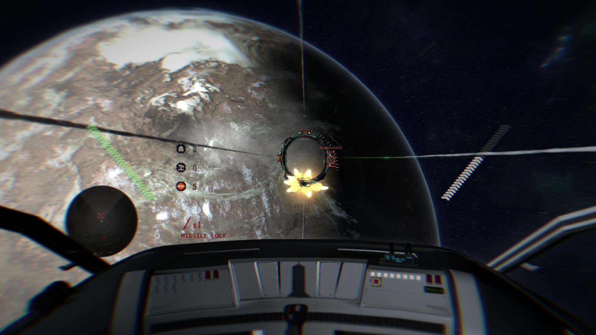 Hypergate screenshot 24