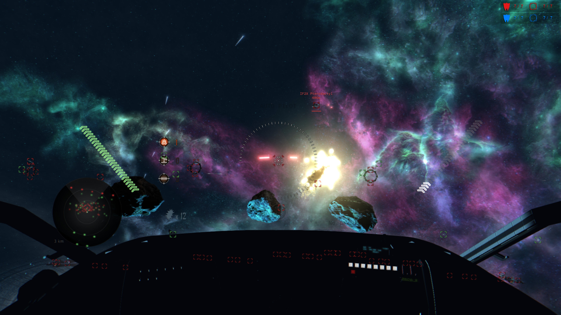Hypergate screenshot 38