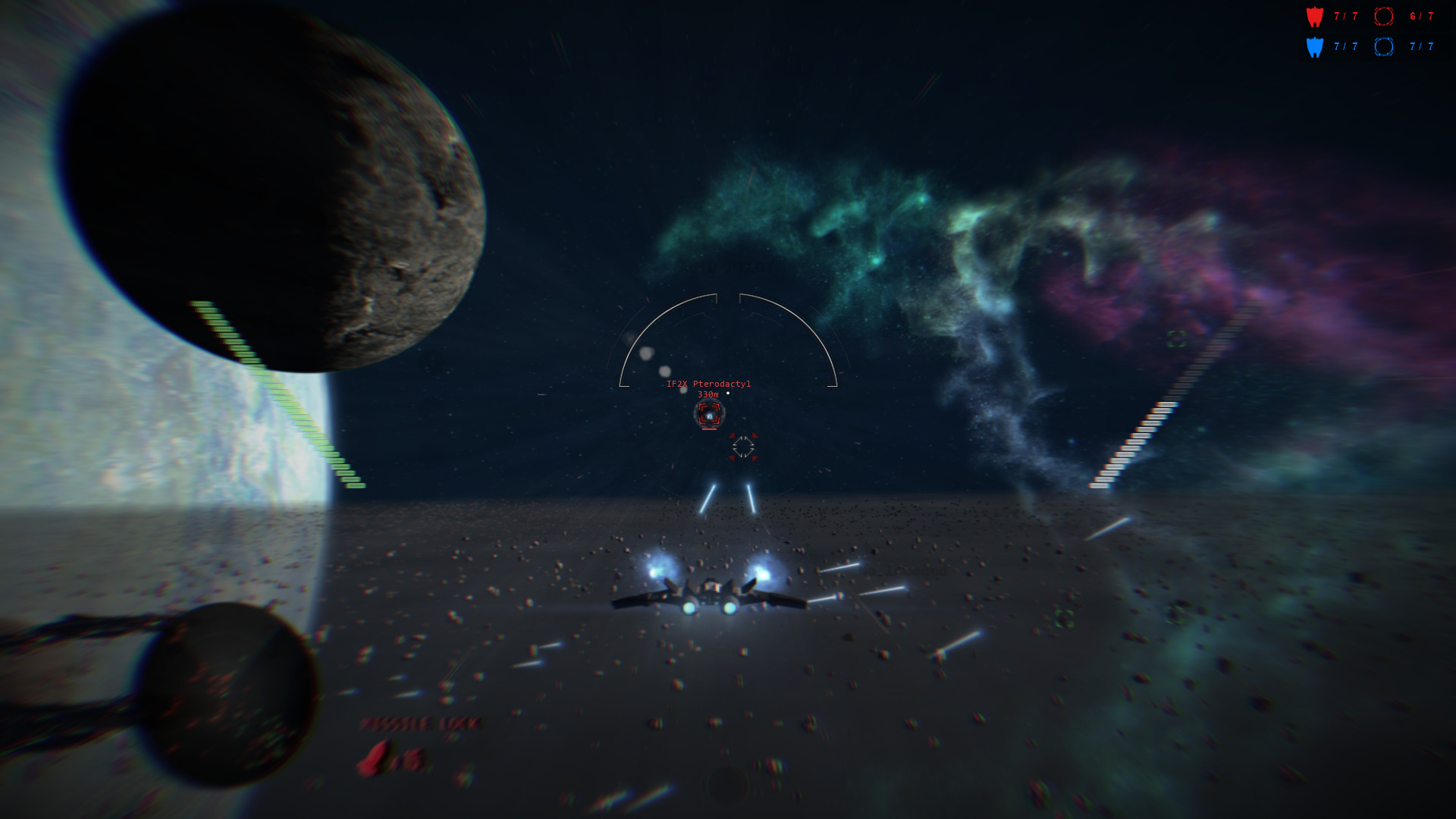 Hypergate screenshot 20
