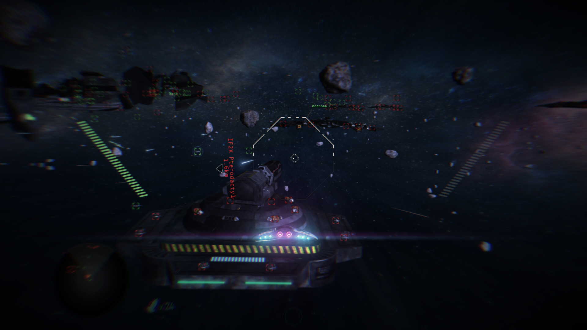 Hypergate screenshot 8