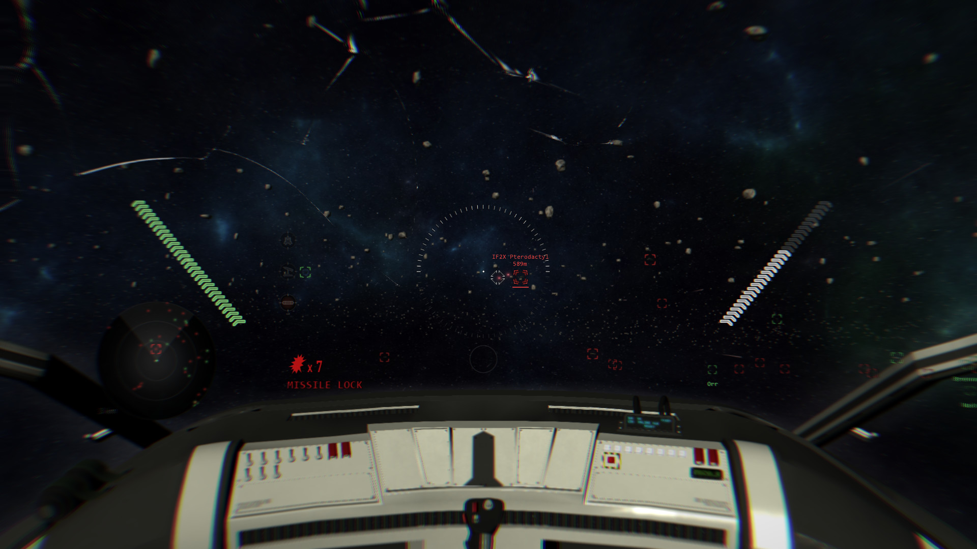 Hypergate screenshot 12