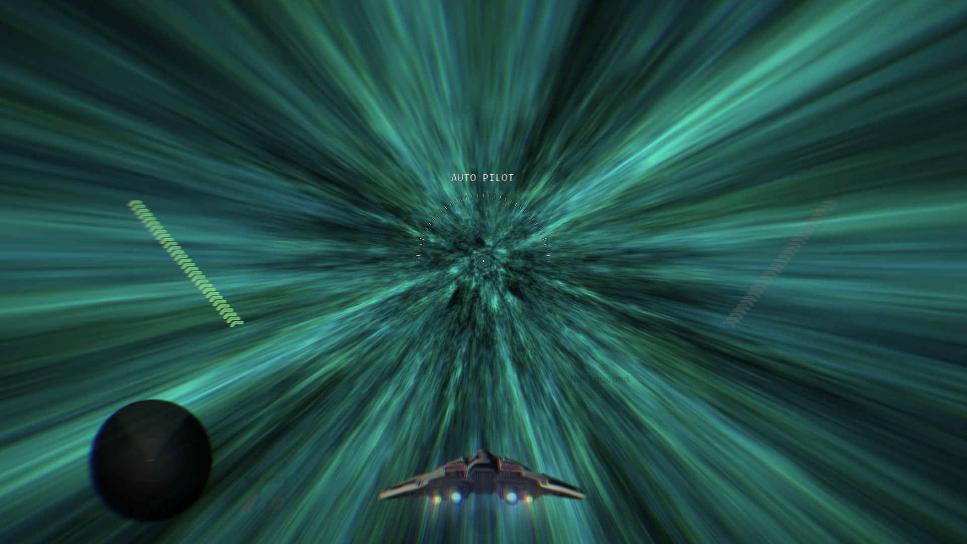 Hypergate screenshot 34