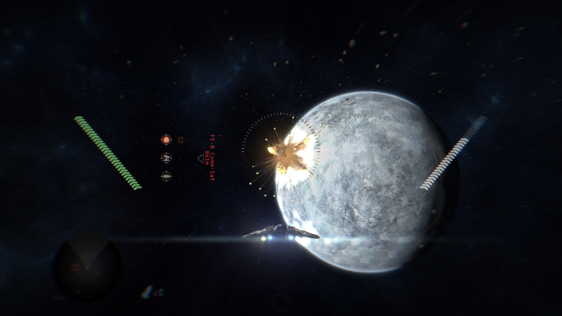 Hypergate screenshot 21
