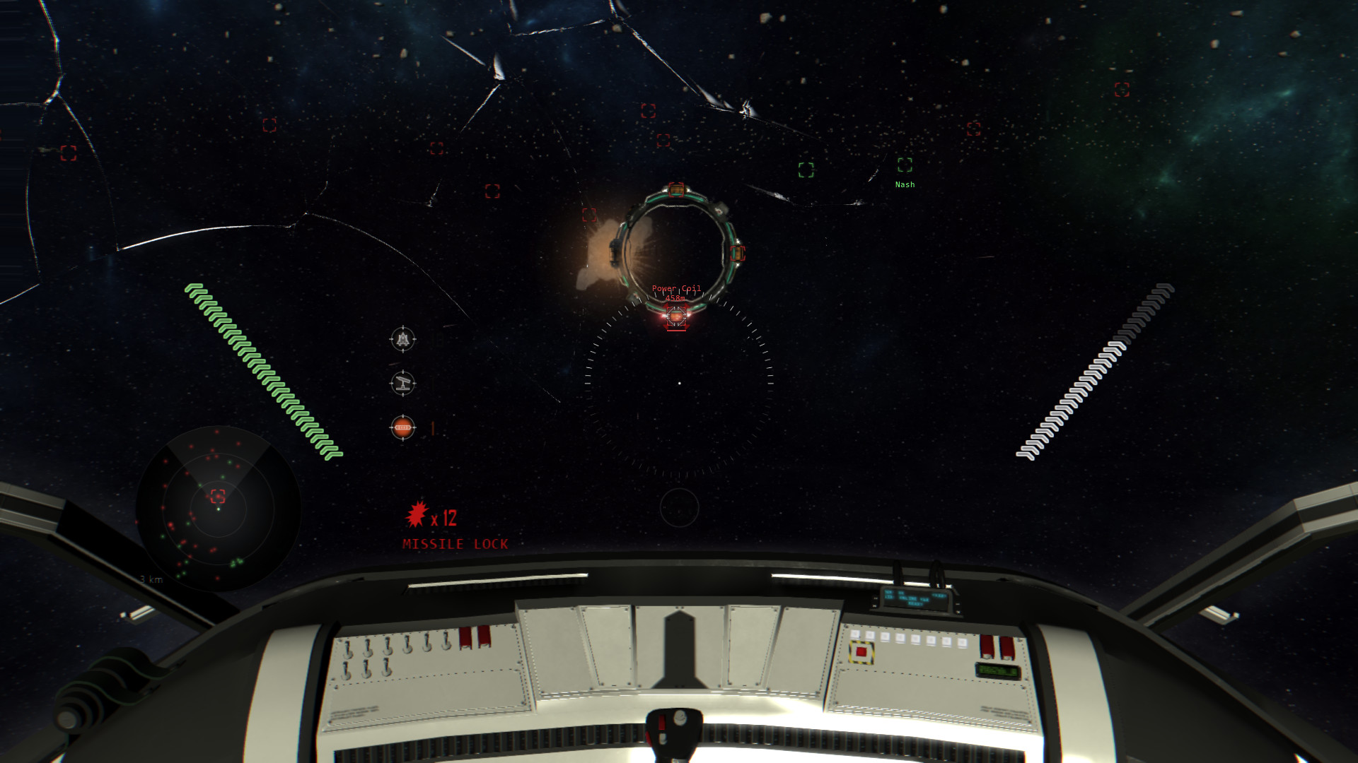 Hypergate screenshot 18