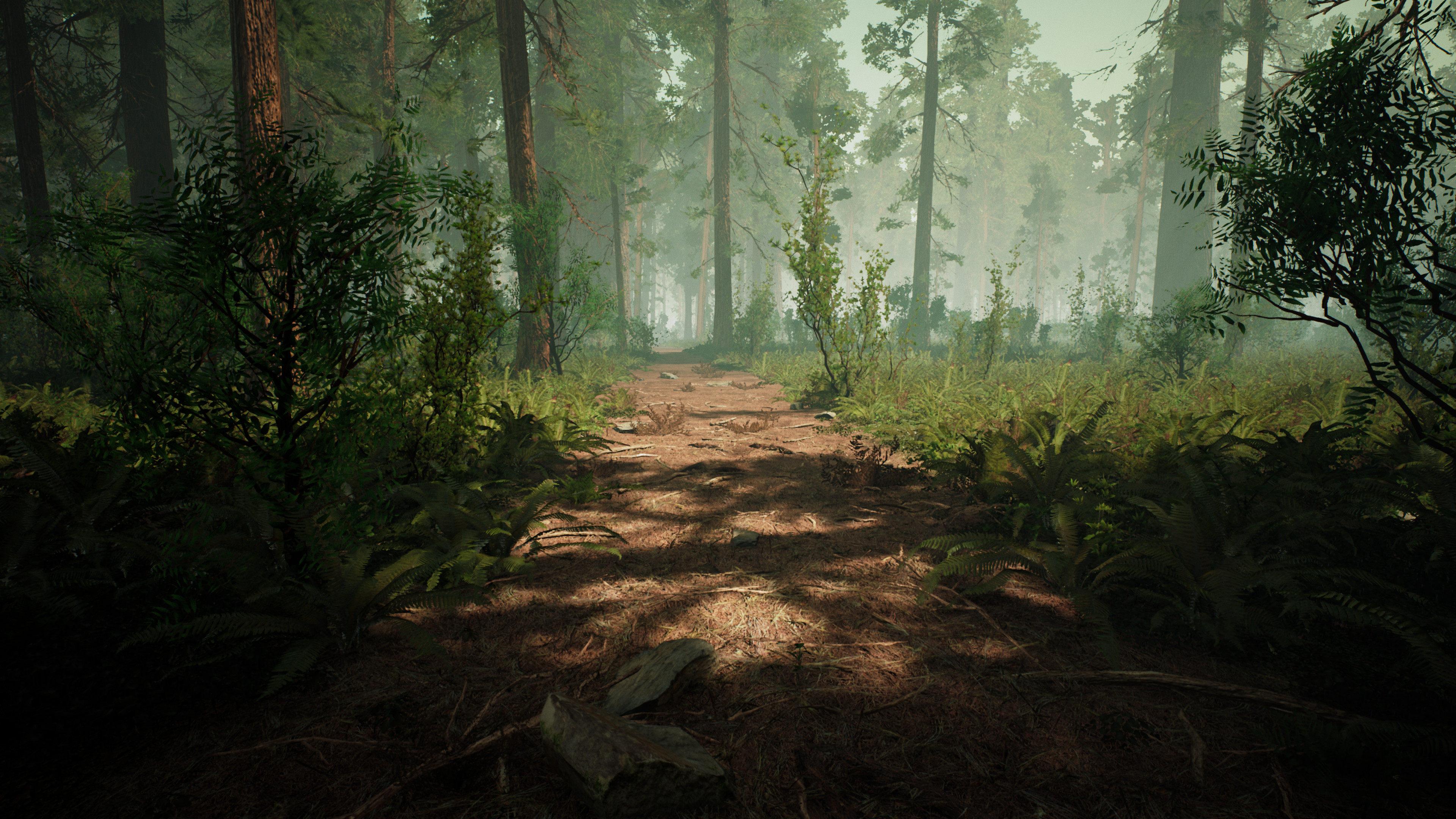 Death from Unknown: Survival screenshot 7