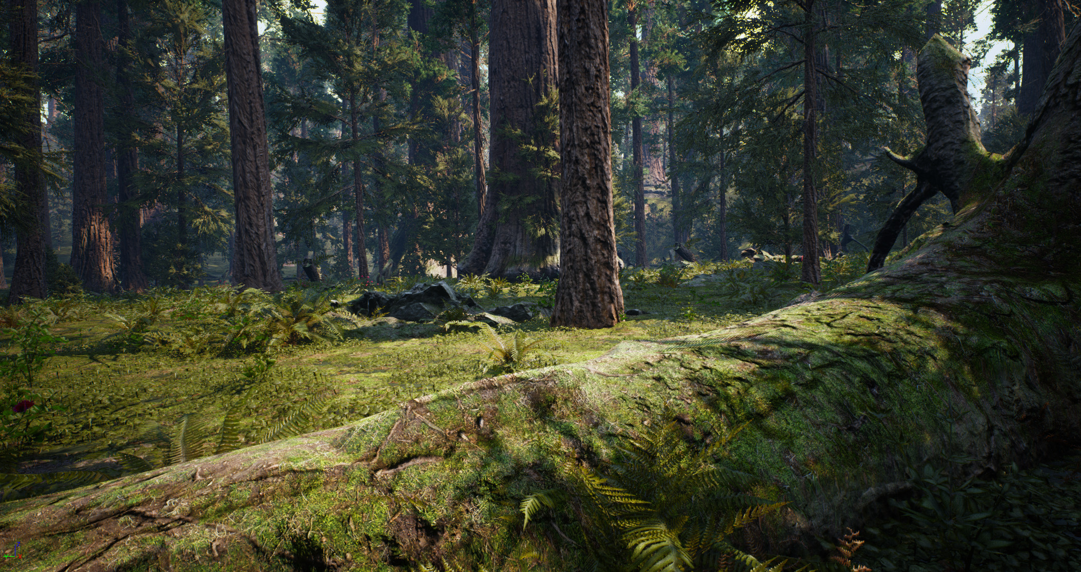 Death from Unknown: Survival screenshot 3