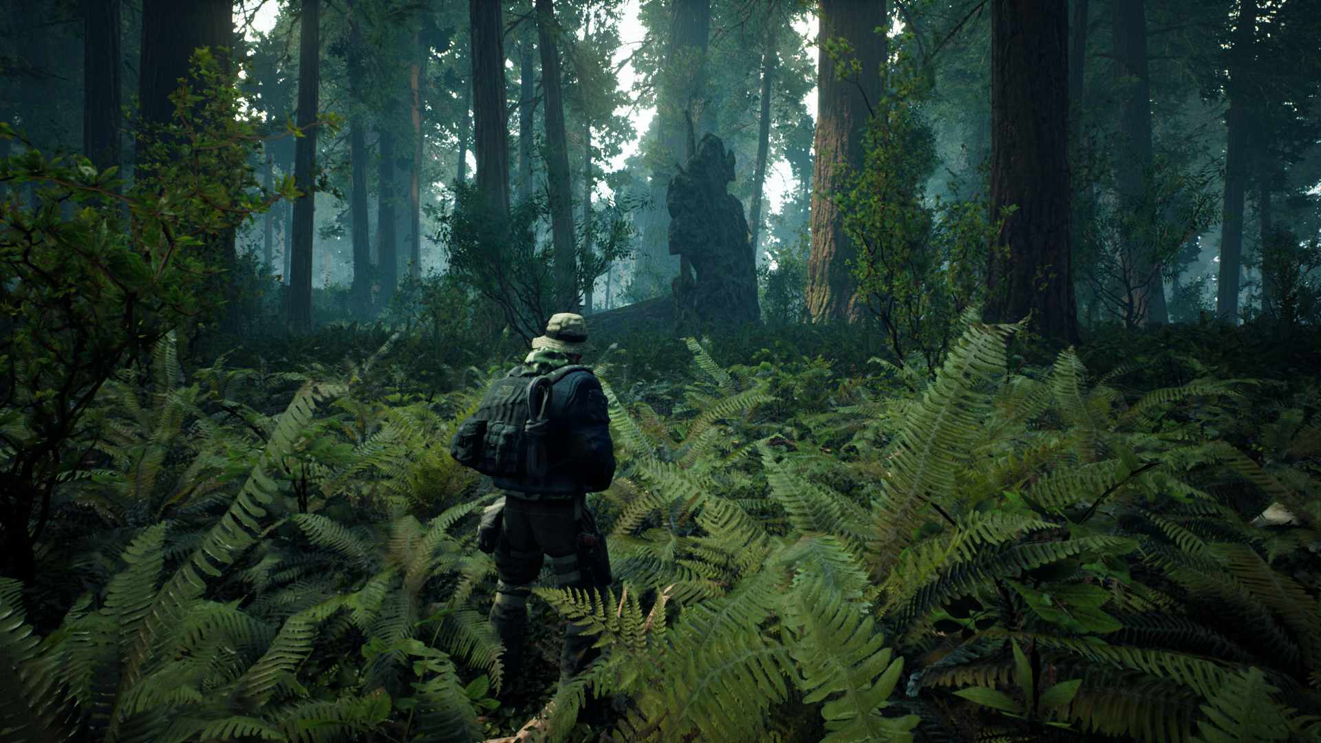 Death from Unknown: Survival screenshot 5