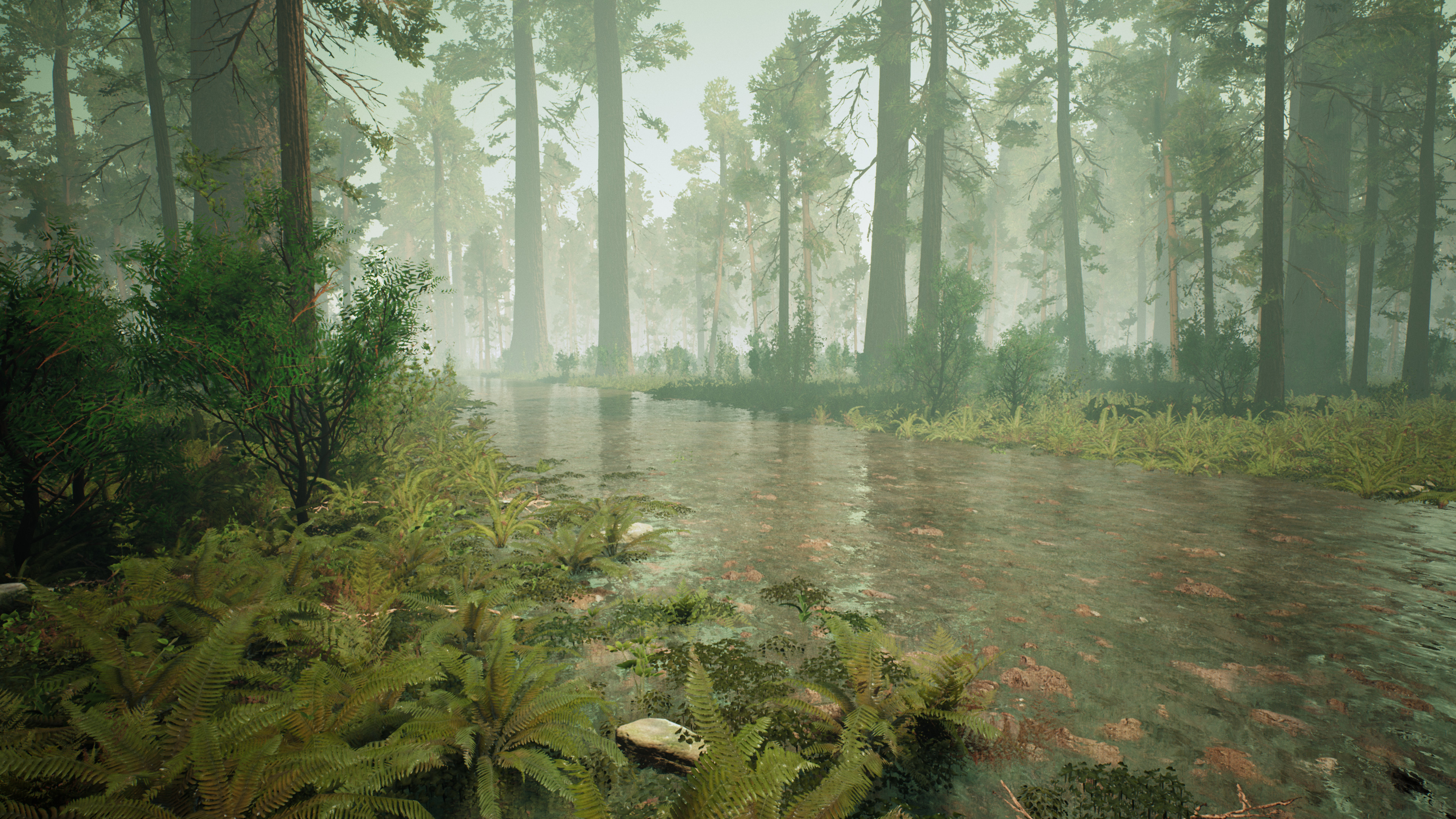 Death from Unknown: Survival screenshot 6