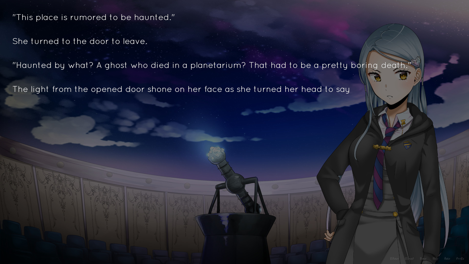 Ignis Avis Venatio screenshot 3