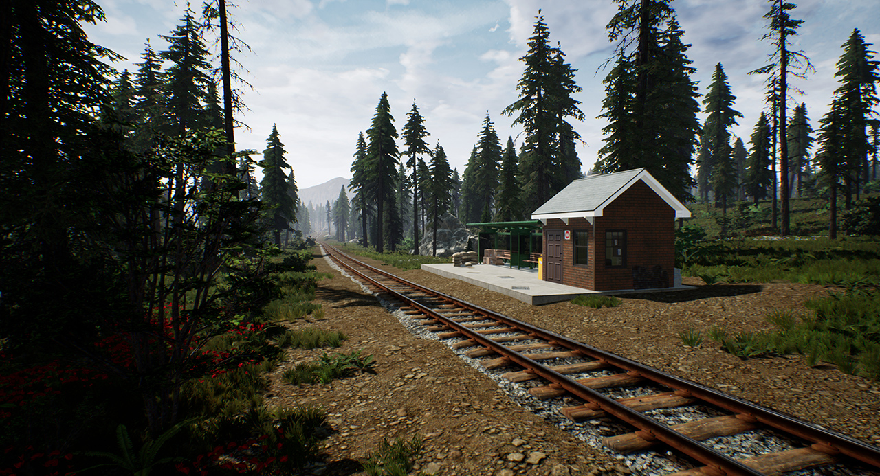 RAMS screenshot 7