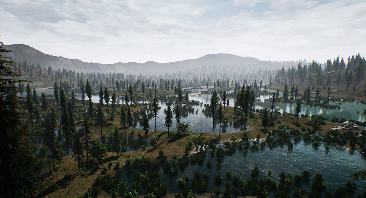 RAMS screenshot 2