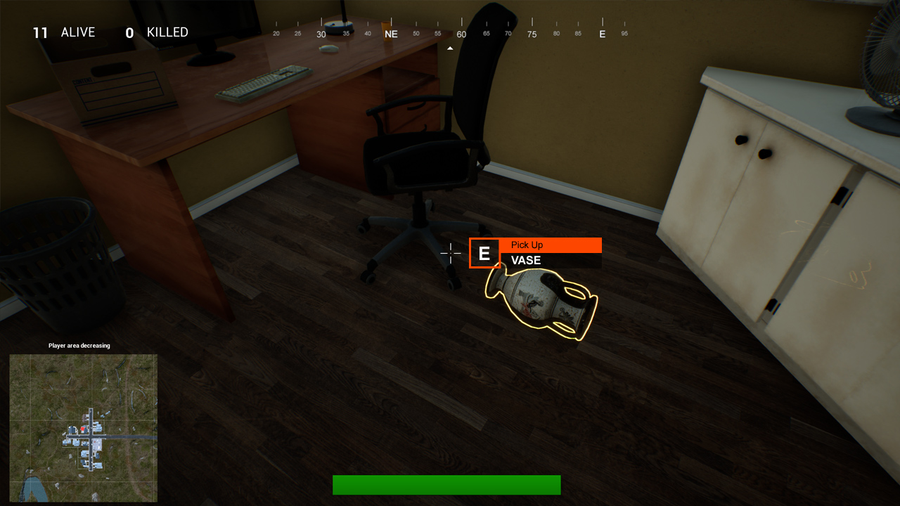 RAMS screenshot 12