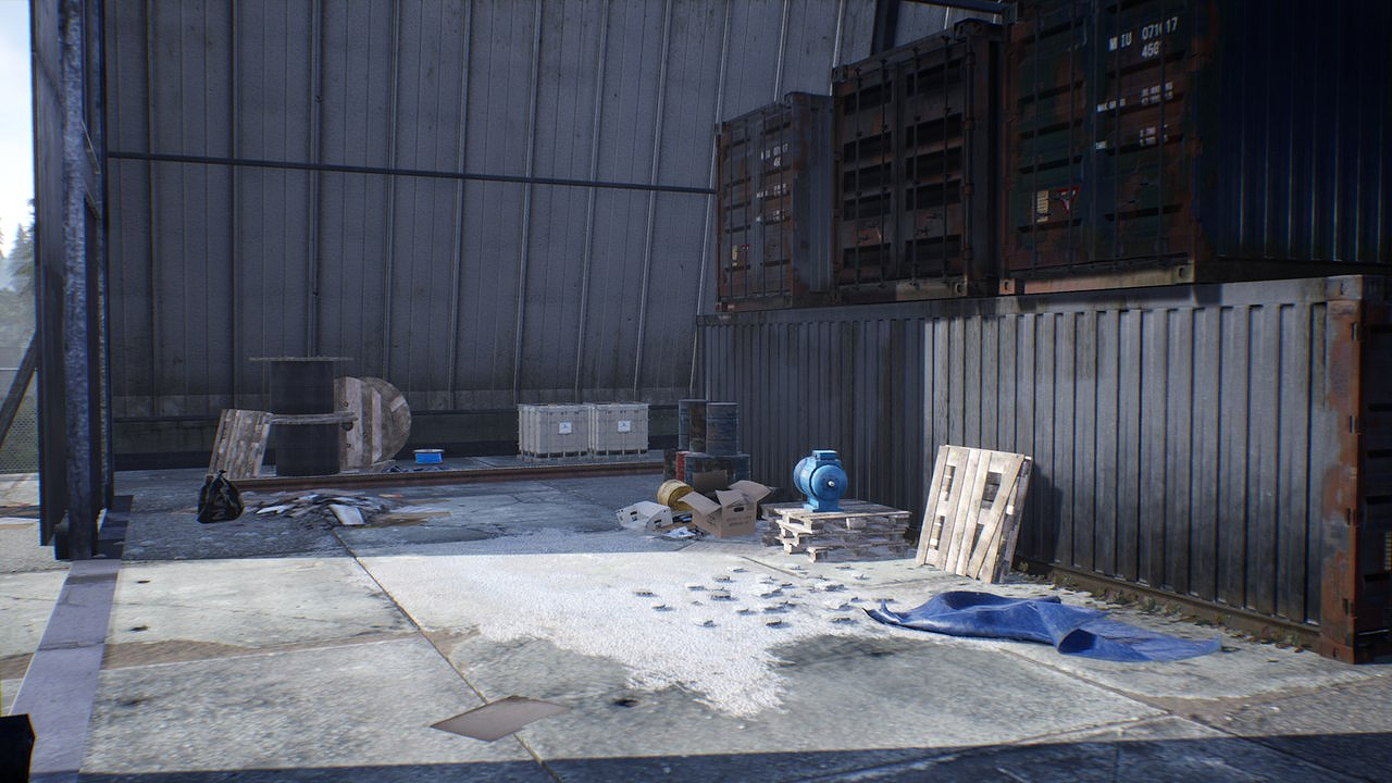 RAMS screenshot 9