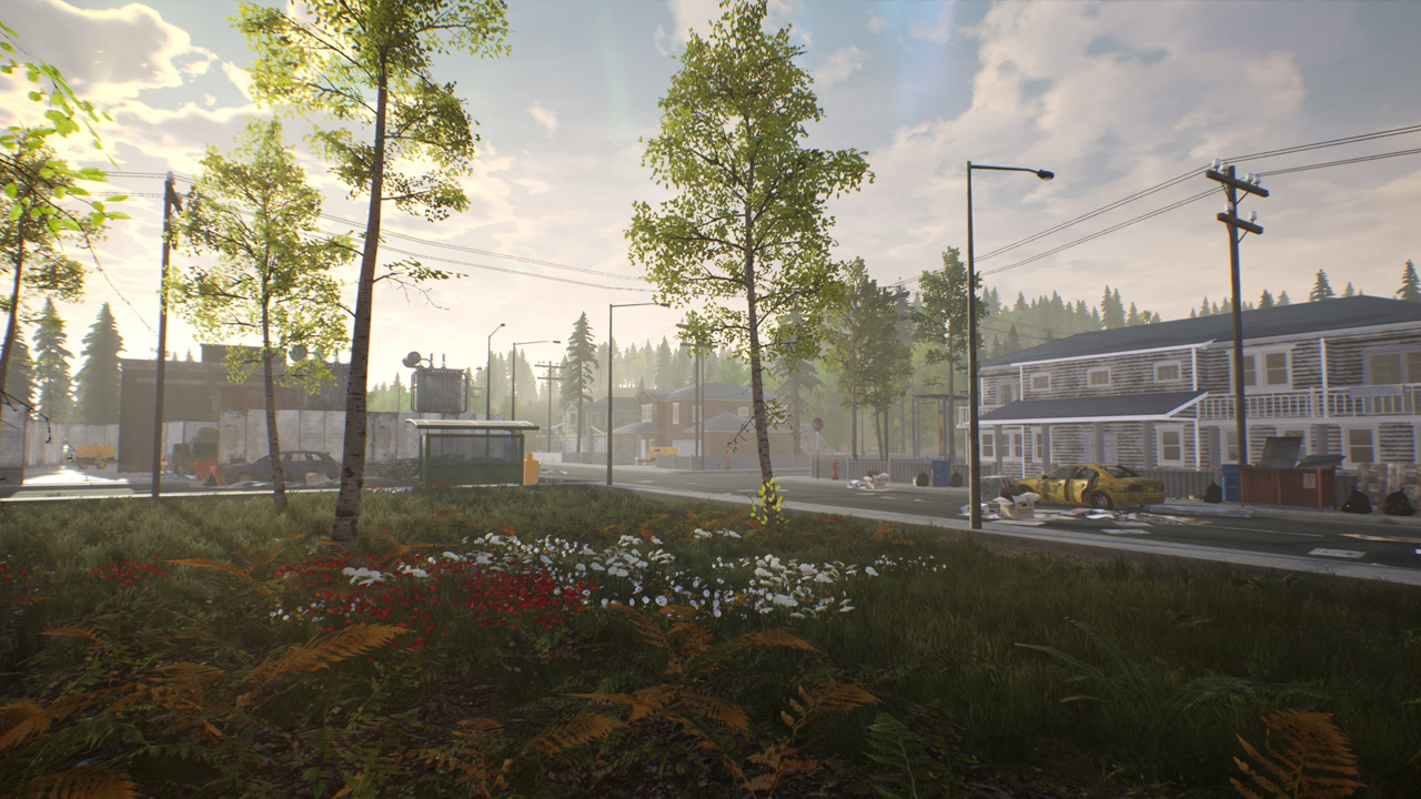 RAMS screenshot 3