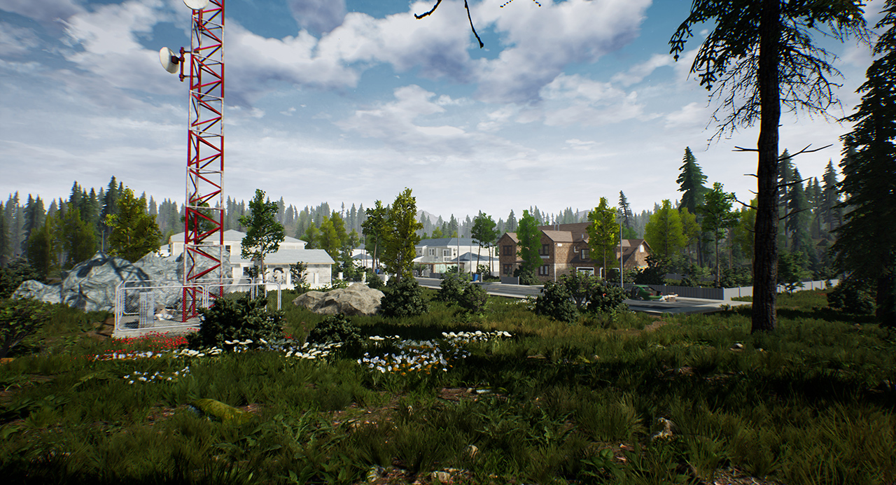 RAMS screenshot 5