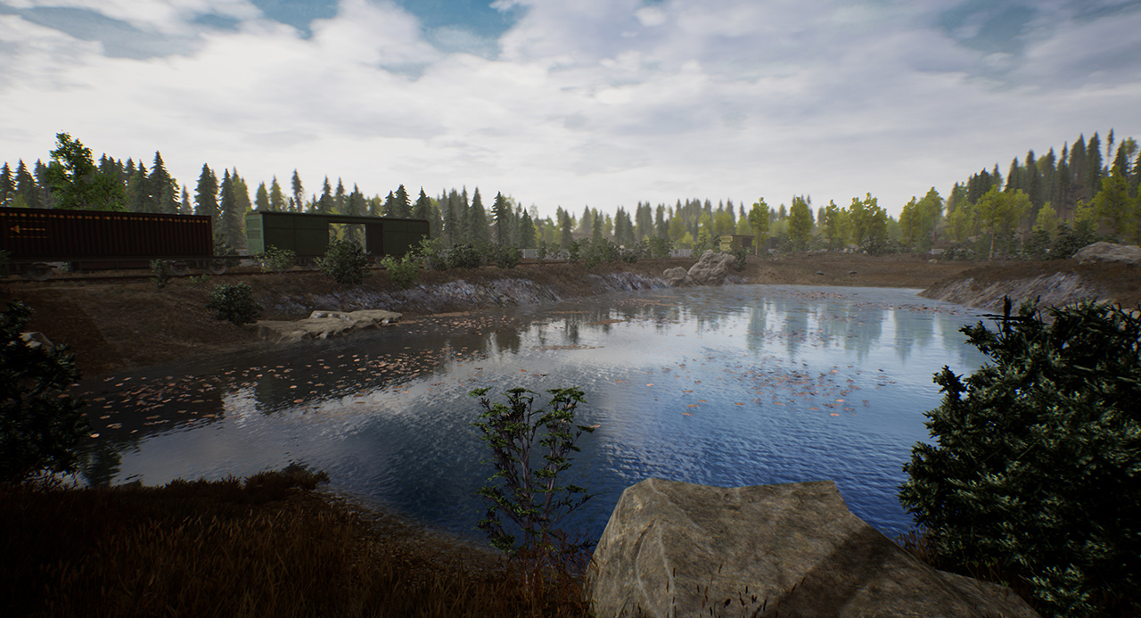 RAMS screenshot 11