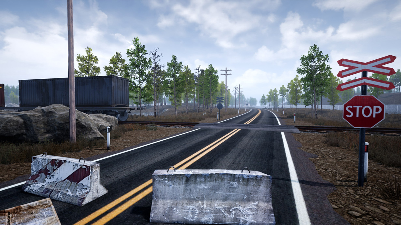 RAMS screenshot 13
