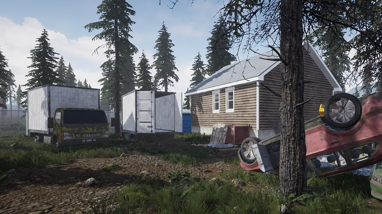RAMS screenshot 15
