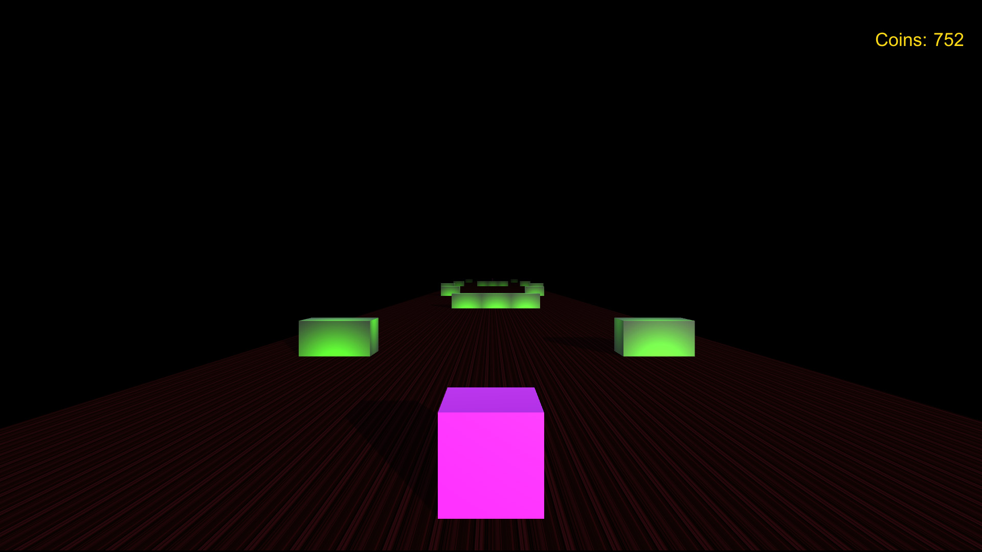 CubeRun screenshot 6