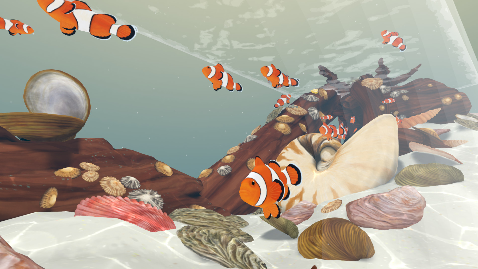 FISHERY screenshot 17