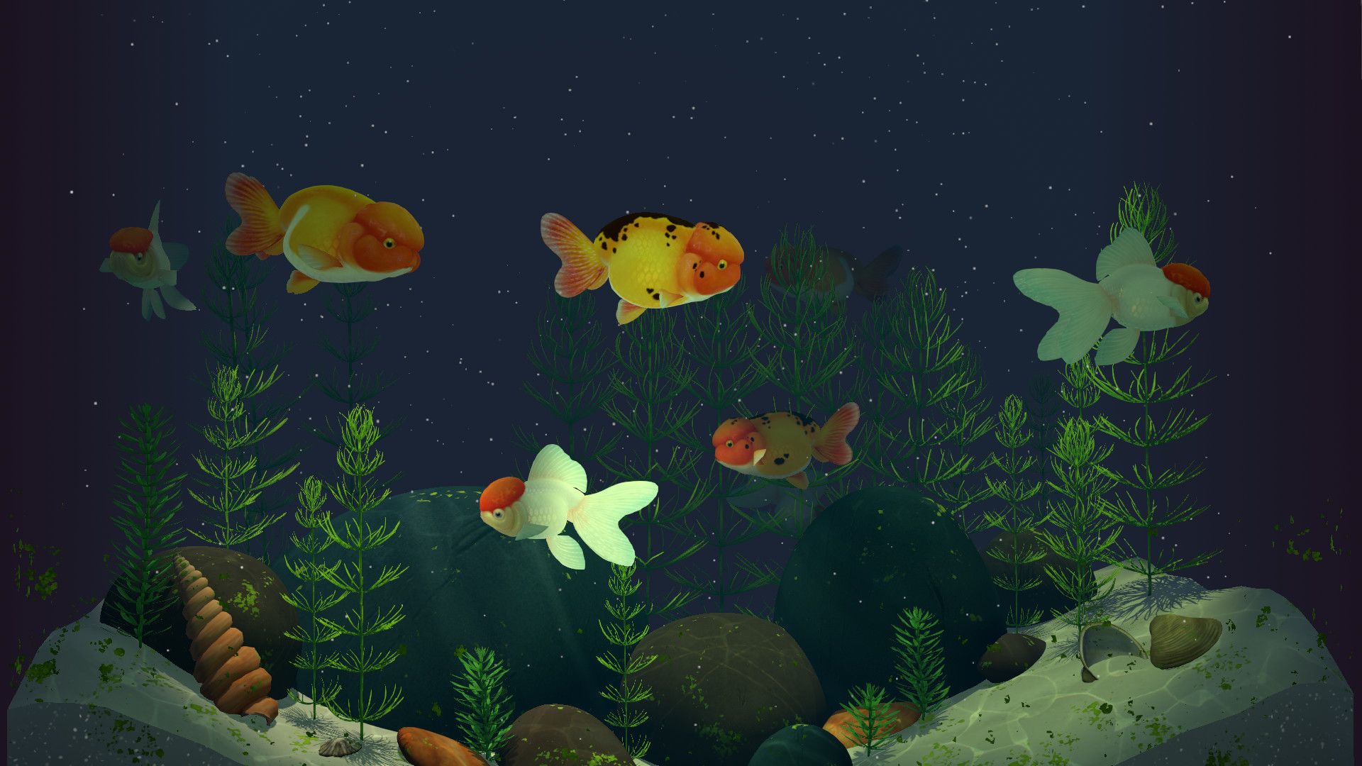 FISHERY screenshot 9