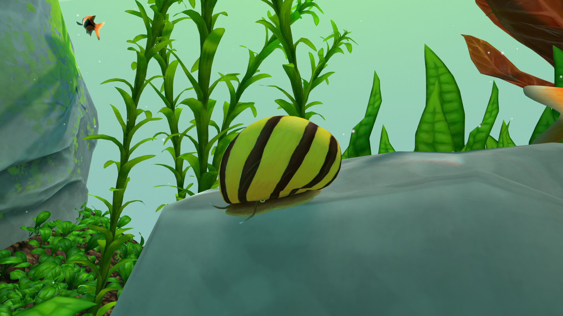 FISHERY screenshot 3