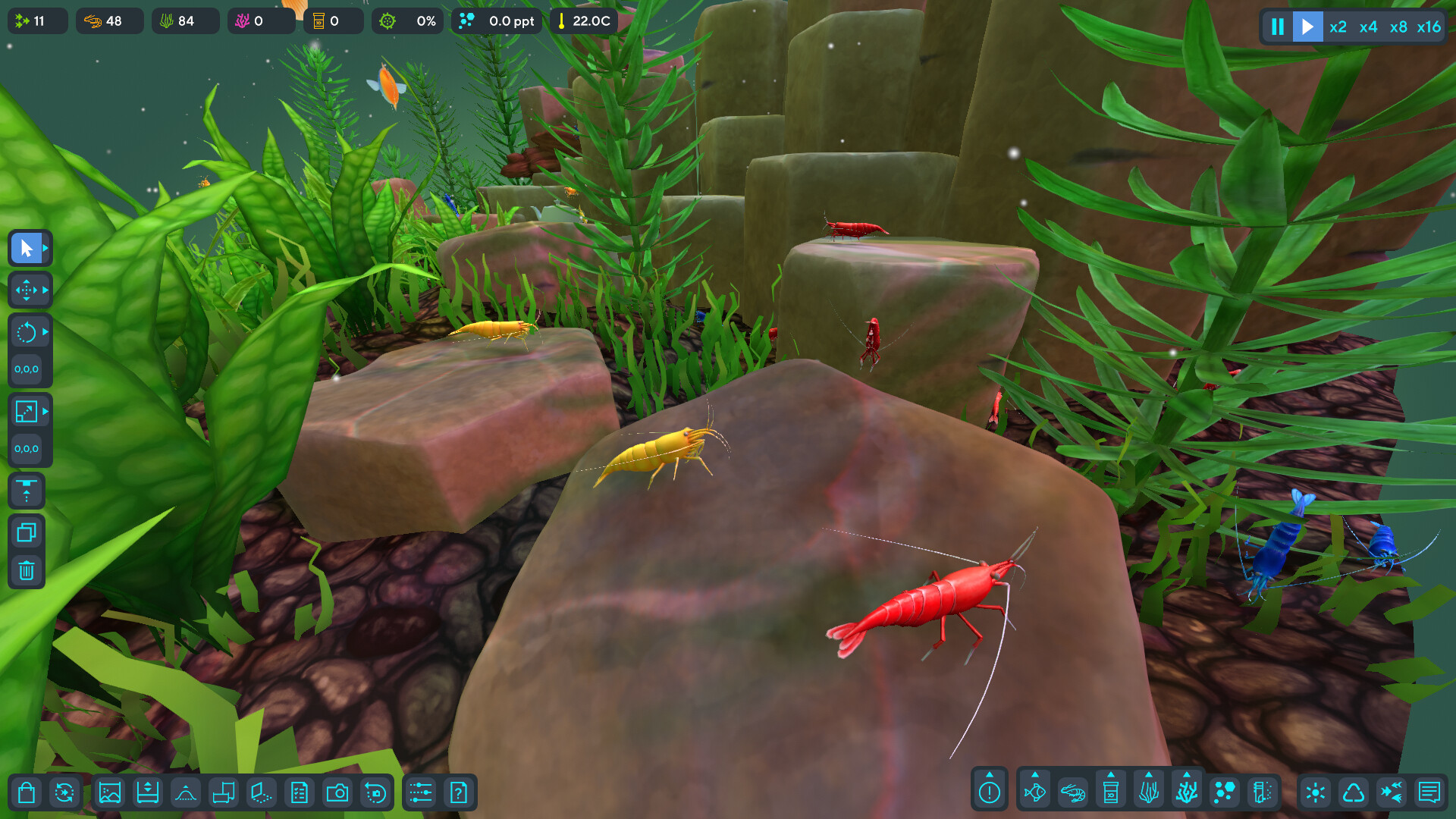 FISHERY screenshot 7