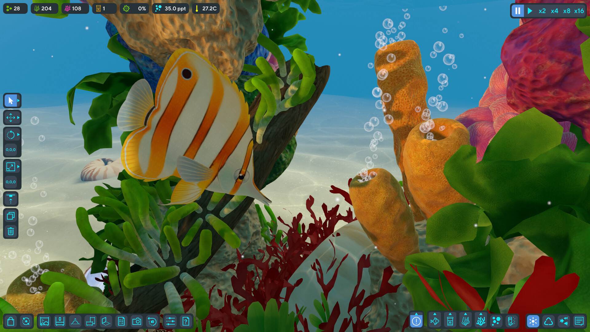 FISHERY screenshot 14